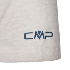 CMP T-SHIRT Kinder T-Shirt STONE -Outdoor Ausrüstung Geschäft 5638012645 d tshirt cmp 24