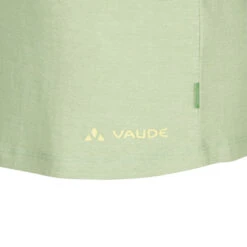 Vaude NEYLAND 3/4 T-SHIRT Damen Funktionsshirt ALOE VERA -Outdoor Ausrüstung Geschäft 5638015675 j neyland 34 tshirt vaude 24