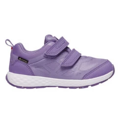 Viking VEME LOW GTX R Kinder Freizeitschuhe VIOLET