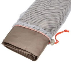 Vaude FP TAURUS 3P Zeltplane BARK