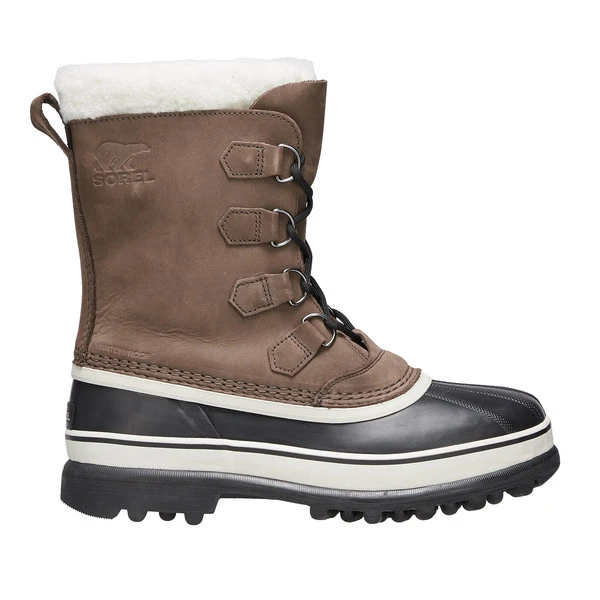 Sorel CARIBOU WP Herren Winterstiefel BRUNO 3 Sorel CARIBOU WP Herren Winterstiefel BRUNO