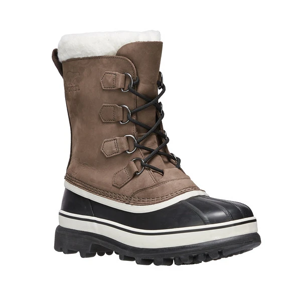 Sorel CARIBOU WP Herren Winterstiefel BRUNO 4 Sorel CARIBOU WP Herren Winterstiefel BRUNO – Bild 2