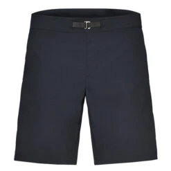 Houdini WADI SHORTS Damen Shorts TRUE BLACK