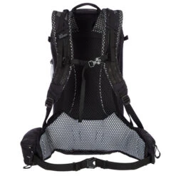Jack Wolfskin CROSSTRAIL 24 LT Tagesrucksack BLACK -Outdoor Ausrüstung Geschäft 5638022577 c crosstrail 24 lt jack wolfskin 24