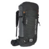 Ortovox PEAK LIGHT 32 Tourenrucksack BLACK RAVEN -Outdoor Ausrüstung Geschäft 5638023697 a peak light 32 ortovox 24