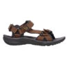 Jack Wolfskin LAKEWOOD RIDE SANDAL M Herren Outdoor Sandalen BROWN / BLACK -Outdoor Ausrüstung Geschäft 5638023822 a lakewood ride sandal m jack wolfskin 24