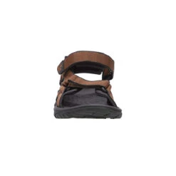 Jack Wolfskin LAKEWOOD RIDE SANDAL M Herren Outdoor Sandalen BROWN / BLACK -Outdoor Ausrüstung Geschäft 5638023822 d lakewood ride sandal m jack wolfskin 24