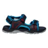 Jack Wolfskin TARACO BEACH SANDAL K Kinder Outdoor Sandalen BLUE / RED 1 Jack Wolfskin TARACO BEACH SANDAL K Kinder Outdoor Sandalen BLUE / RED -Outdoor Ausrüstung Geschäft 5638023839 a taraco beach sandal k jack wolfskin 24