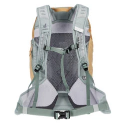 Deuter AC LITE 21 SL Damen Tagesrucksack CARAMEL-SAGE -Outdoor Ausrüstung Geschäft 5638024277 c ac lite 21 sl deuter 24