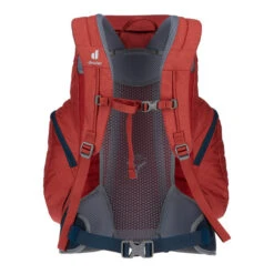 Deuter GRÖDEN 32 Tagesrucksack LAVA-INK -Outdoor Ausrüstung Geschäft 5638024323 k groeden 32 deuter 24
