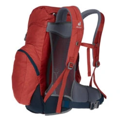 Deuter GRÖDEN 32 Tagesrucksack LAVA-INK -Outdoor Ausrüstung Geschäft 5638024323 l groeden 32 deuter 24
