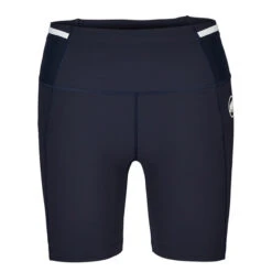 Mammut EIGER SPEED SHORT TIGHTS Damen Shorts NIGHT