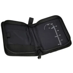 Tasmanian Tiger TT TACTICAL FIELD BOOK Wertsachenaufbewahrung BLACK 7 Tasmanian Tiger TT TACTICAL FIELD BOOK Wertsachenaufbewahrung BLACK -Outdoor Ausrüstung Geschäft 5638026674 c tt tactical field book tasmanian tiger 24