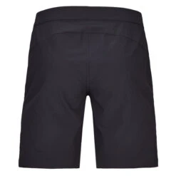 Odlo SHORT ASCENT Damen Shorts BLACK -Outdoor Ausrüstung Geschäft 5638027795 g short ascent odlo 24