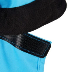 P.A.C. NUTRAM OUTDOOR CAP Kinder Cap BLUE AOP -Outdoor Ausrüstung Geschäft 5638028790 d pac kids outdoor cap nutram pac 24