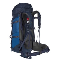 Tatonka YUKON 50+10 Damen Trekkingrucksack Damen NAVY / DARKER BLUE -Outdoor Ausrüstung Geschäft 5638029314 d yukon 5010 tatonka 24
