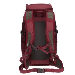 Tatonka Hike Pack 20 W Tagesrucksack BORDEAUX RED /DAHLIA -Outdoor Ausrüstung Geschäft 5638029330 n hike pack 22 tatonka 24