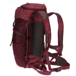 Tatonka Hike Pack 20 W Tagesrucksack BORDEAUX RED /DAHLIA -Outdoor Ausrüstung Geschäft 5638029330 o hike pack 22 tatonka 24