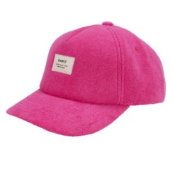 Barts BEGONIA CAP KIDS Kinder Cap MAGENTA