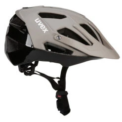 Uvex QUATRO CC Fahrradhelm OAK BROWN-BLACK MATT -Outdoor Ausrüstung Geschäft 5638030561 b quatro cc uvex 24