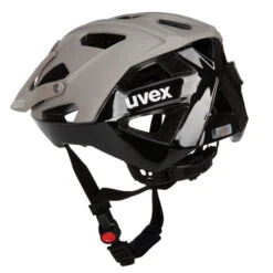 Uvex QUATRO CC Fahrradhelm OAK BROWN-BLACK MATT -Outdoor Ausrüstung Geschäft 5638030561 c quatro cc uvex 24