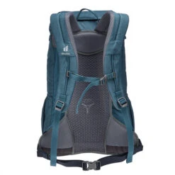 Deuter ZUGSPITZE 24 Tagesrucksack ATLANTIC-INK -Outdoor Ausrüstung Geschäft 5638031161 k zugspitze 24 deuter 24