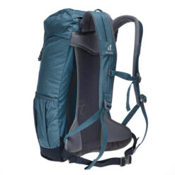 Deuter ZUGSPITZE 24 Tagesrucksack ATLANTIC-INK -Outdoor Ausrüstung Geschäft 5638031161 l zugspitze 24 deuter 24