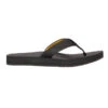 Teva REFLIP Damen Freizeitsandalen BLACK -Outdoor Ausrüstung Geschäft 5638031430 a reflip teva 24