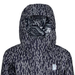 Namuk CHIP REGENJACKE ' TWINE' Kinder Regenjacke TRUE NAVY -Outdoor Ausrüstung Geschäft 5638031708 d chip regenjacke twine namuk 24