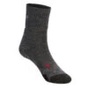 Falke TK2 EXPLORE SHORT Damen Wandersocken ASPHALT MEL. -Outdoor Ausrüstung Geschäft 5638032121 a tk2 explore short falke 24