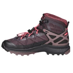 Aku ROCKET MID GTX W' S Damen Wanderstiefel DEEP VIOLET/CORAL -Outdoor Ausrüstung Geschäft 5638032415 c rocket mid gtx w s aku 24
