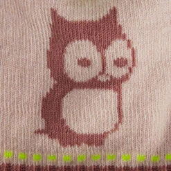 Namuk LOGO BEANIE Kinder Mütze LIGHT ROSE / DUST ROSE -Outdoor Ausrüstung Geschäft 5638033348 c logo beanie namuk 24