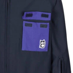 Namuk QUEST SKIANZUG Kinder Schneeanzug TRUE NAVY / CORPORATE RED -Outdoor Ausrüstung Geschäft 5638033360 d quest skianzug namuk 24