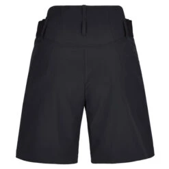 LaMunt EVI TREK SHORTS Damen Shorts BLACK -Outdoor Ausrüstung Geschäft 5638033661 c evi trek shorts lamunt 24
