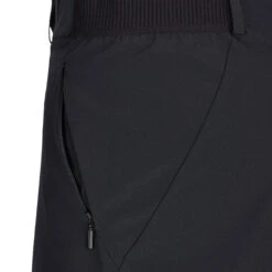 LaMunt EVI TREK SHORTS Damen Shorts BLACK -Outdoor Ausrüstung Geschäft 5638033661 d evi trek shorts lamunt 24