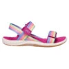 Keen ELLE BACKSTRAP C Kinder Freizeitsandalen RAINBOW/FESTIVAL FUCHSIA 1 Keen ELLE BACKSTRAP C Kinder Freizeitsandalen RAINBOW/FESTIVAL FUCHSIA -Outdoor Ausrüstung Geschäft 5638035176 a elle backstrap c keen 24