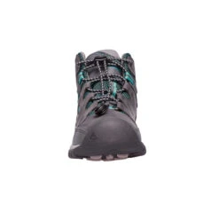 Keen TARGHEE MID WP Y Kinder Wanderstiefel STEEL GREY/PORCELAIN 9 Keen TARGHEE MID WP Y Kinder Wanderstiefel STEEL GREY/PORCELAIN -Outdoor Ausrüstung Geschäft 5638035232 d targhee mid wp y keen 24