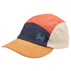 Buff 5 PANEL GO CAP Kinder Cap COLART MULTI