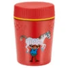 Primus TRAILBREAK LUNCH JUG 400 PIPPI RED Thermobehälter RED