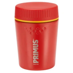 Primus TRAILBREAK LUNCH JUG 400 PIPPI RED Thermobehälter RED -Outdoor Ausrüstung Geschäft 5638037614 c trailbreak lunch jug 400 pippi red primus 24