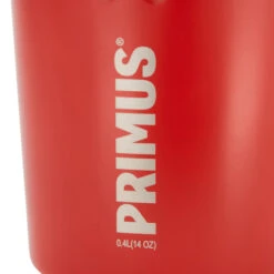Primus TRAILBREAK LUNCH JUG 400 PIPPI RED Thermobehälter RED -Outdoor Ausrüstung Geschäft 5638037614 d trailbreak lunch jug 400 pippi red primus 24
