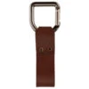 Casström NO.3 DANGLER W. COGNAC LOOP COGNAC LOOP -Outdoor Ausrüstung Geschäft 5638038199 c no3 dangler w cognac loop casstroem 24