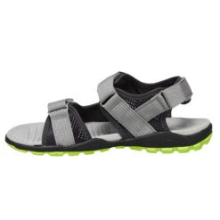 Kamik JUMP Kinder Freizeitsandalen BLACK/CHARCOAL-NOIR/CHARBON -Outdoor Ausrüstung Geschäft 5638038624 c jump kamik 24