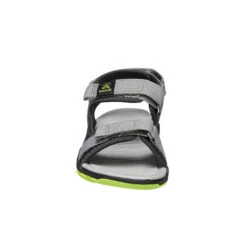 Kamik JUMP Kinder Freizeitsandalen BLACK/CHARCOAL-NOIR/CHARBON -Outdoor Ausrüstung Geschäft 5638038624 d jump kamik 24