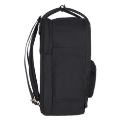 FJÄLLRÄVEN Fjällräven KÅNKEN NO. 2 BLACK LAPTOP 15 Laptoprucksack BLACK -Outdoor Ausrüstung Geschäft 5638044776 b kanken no 2 black laptop 15 fjaellraeven 24