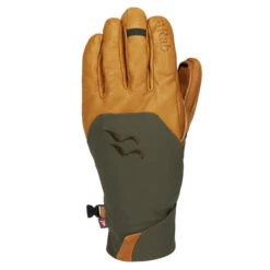 Rab KHROMA TOUR GTX GLOVES Unisex Handschuhe ARMY