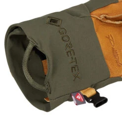 Rab KHROMA TOUR GTX GLOVES Unisex Handschuhe ARMY -Outdoor Ausrüstung Geschäft 5638047606 d khroma tour gtx gloves rab 24