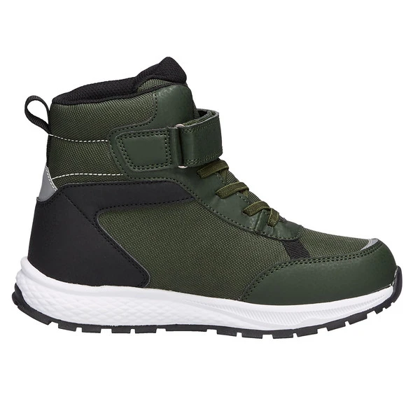 Viking EQUIP WARM WP 1V Kinder Winterstiefel PINE/BLACK 3 Viking EQUIP WARM WP 1V Kinder Winterstiefel PINE/BLACK