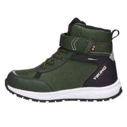 Viking EQUIP WARM WP 1V Kinder Winterstiefel PINE/BLACK 8 Viking EQUIP WARM WP 1V Kinder Winterstiefel PINE/BLACK -Outdoor Ausrüstung Geschäft 5638047890 c equip warm wp 1v viking 24