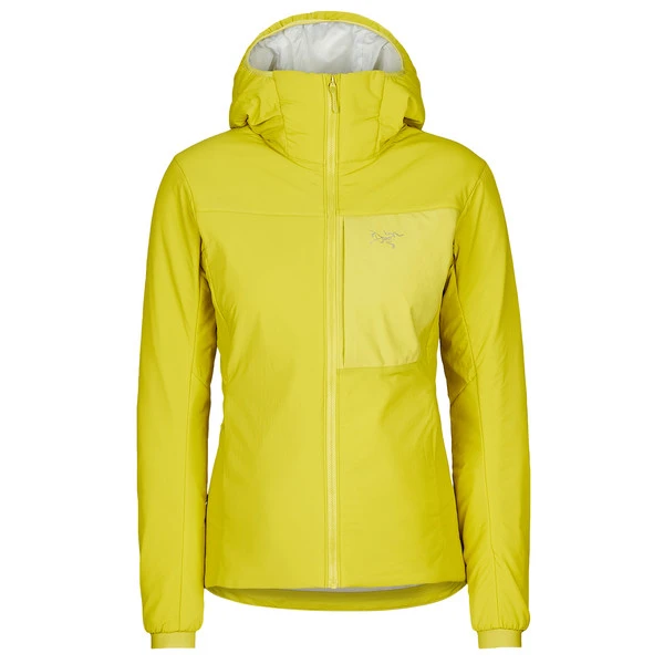 Arc'teryx PROTON HOODY W Damen Isolationsjacke LAMPYRE 3 Arc'teryx PROTON HOODY W Damen Isolationsjacke LAMPYRE